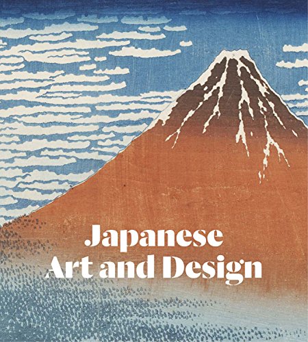 Japanese Art and Design: The Collections of the Victoria and Albert Museum